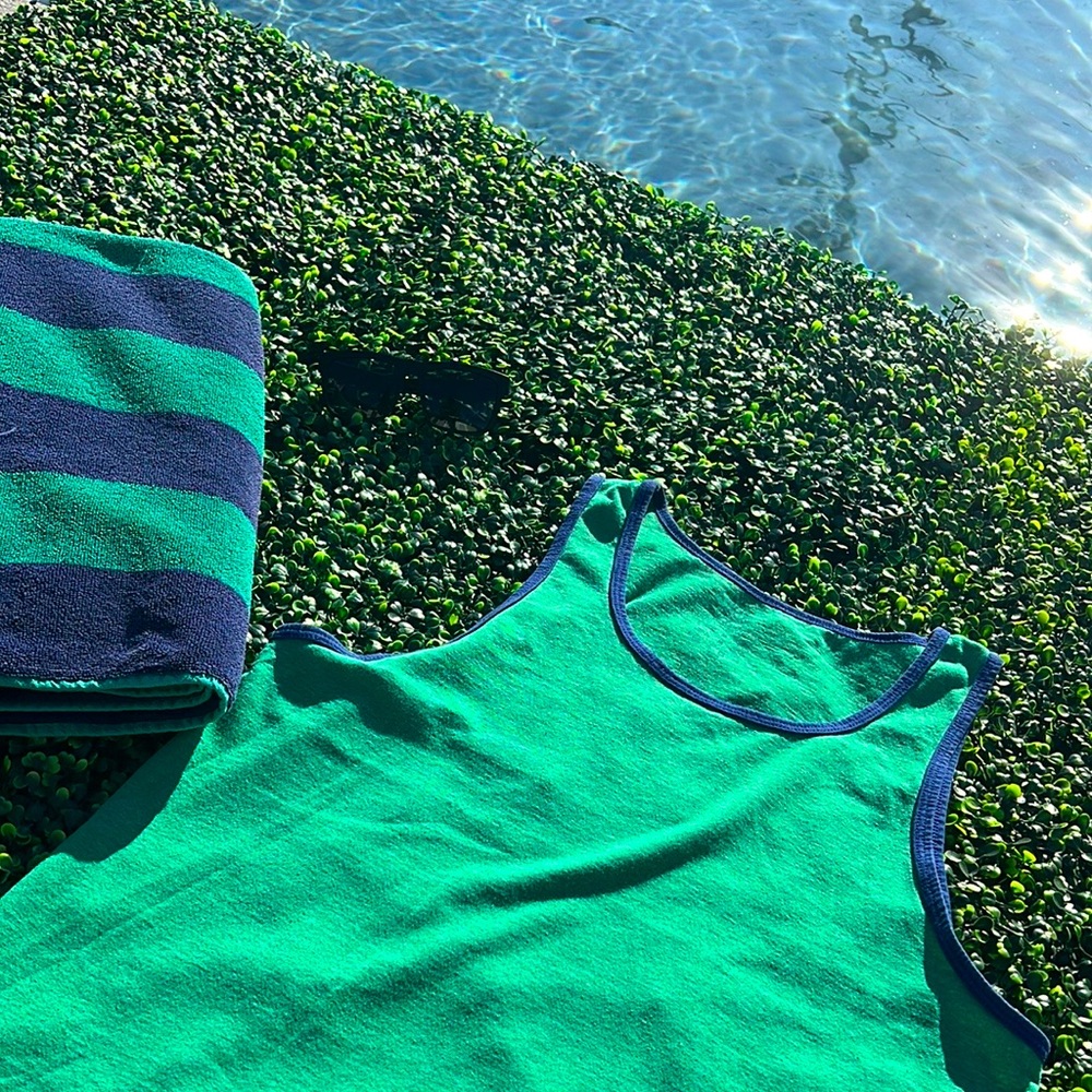Tank Top - Picture 2 of 3